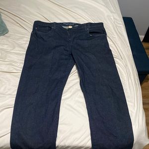 Banana republic tracker jeans